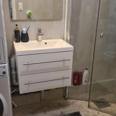 Apartman Seaside Bliss You'll Crave Again