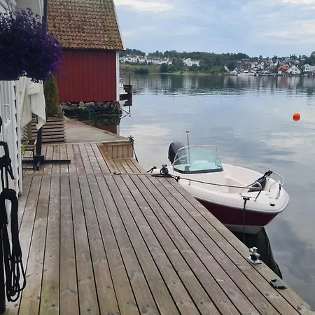 Seaside Bliss You'll Crave Again Apartman Stavanger