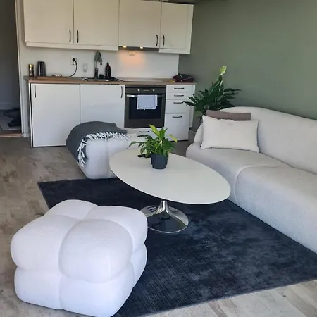 Apartman Seaside Bliss You'll Crave Again Stavanger