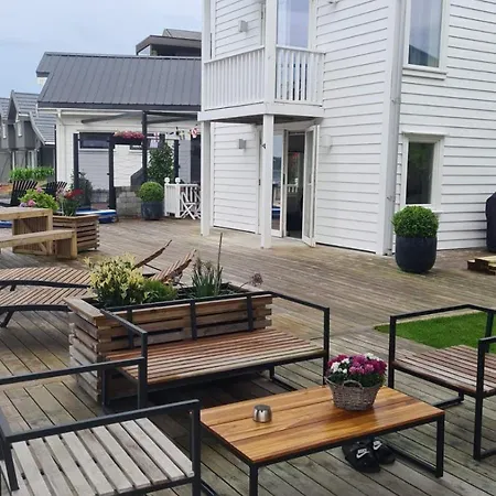 Apartman Seaside Bliss You'll Crave Again