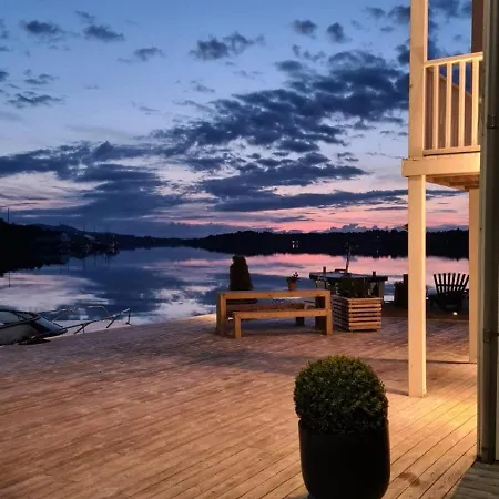 Seaside Bliss You'll Crave Again * Stavanger